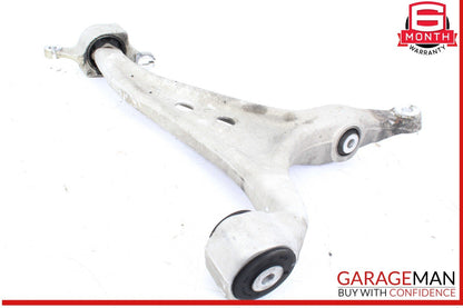 12-19 Mercedes X166 GL550 GL450 Front Left Driver Side Lower Control Arm OEM