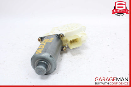 00-12 Mercedes SL500 CL500 CLK500 CL55 Front Right Side Window Regulator Motor
