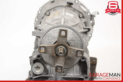 12-13 Mercedes W221 S550 7G Tronic Automatic Transmission Assy 722.909 RWD 117k