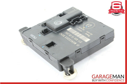 03-06 Mercedes W211 E500 E55 AMG E350 Rear Left Side Door Control Module OEM
