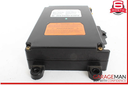 00-06 Mercedes W163 ML320 ML500 E55 AMG Voice Command Control Module Unit