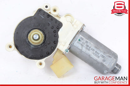 07-13 BMW E71 E72 X5 X6 FRONT OR REAR RIGHT DOOR WINDOW MOTOR 6967261 OEM