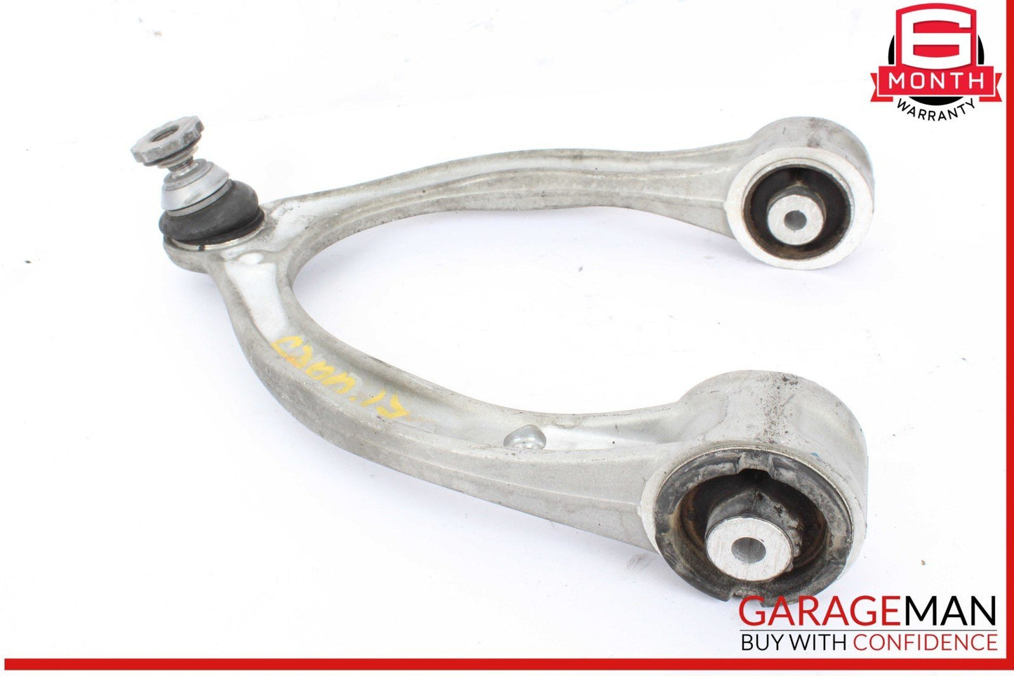 15-20 Mercedes W205 C300 E300 Front Left Side Upper Transverse Control Arm OEM