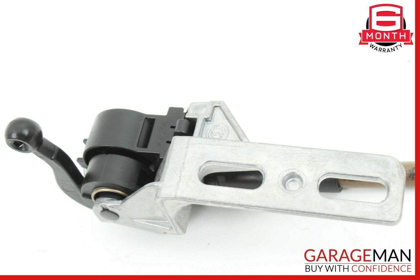 06-12 Mercedes X164 GL450 ML450 Rear Right Door Quarter Window Regulator Motor