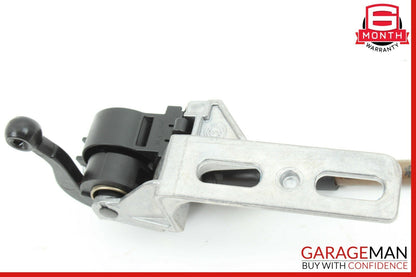 06-12 Mercedes X164 GL450 ML450 Rear Right Door Quarter Window Regulator Motor