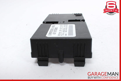 06-13 Mercedes X164 GL450 E320 Heated Seat Control Module 2118703885 OEM