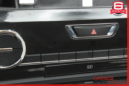 14-17 Maserati Ghibli Radio Stereo Audio Receiver CD Player Head Unit Module