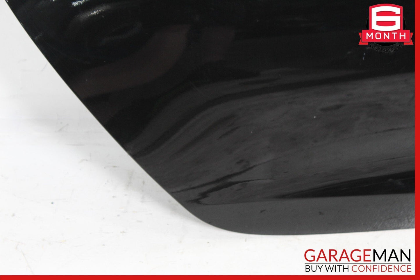 14-22 Maserati Quattroporte SQ4 M156 Rear Right Passenger Side Door Shell OEM
