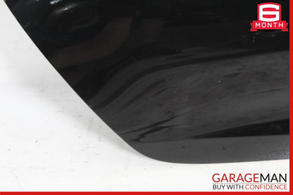 14-22 Maserati Quattroporte SQ4 M156 Rear Right Passenger Side Door Shell OEM