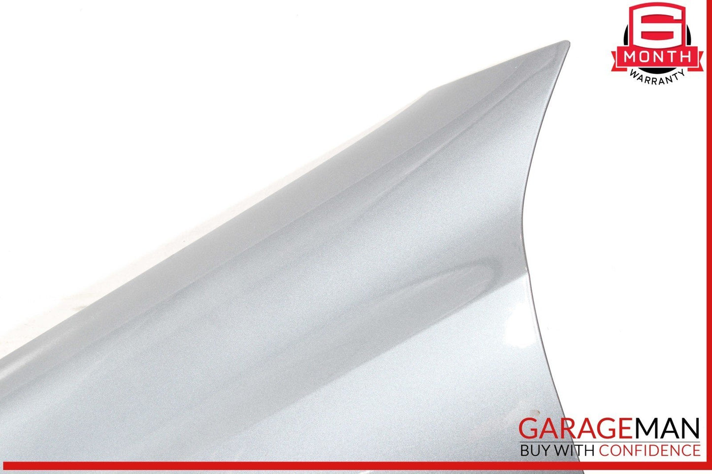03-09 Mercedes W211 E350 E320 E550 Front Left Side Wing Fender Panel OEM