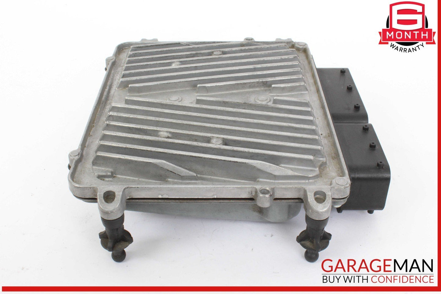07-12 Mercedes X164 GL450 4MATIC ECU ECM Engine Control Module Unit 2731530091