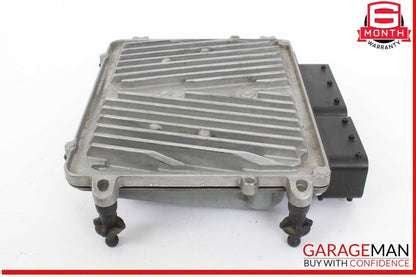 07-12 Mercedes X164 GL450 4MATIC ECU ECM Engine Control Module Unit 2731530091