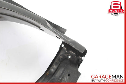 06-12 Mercedes X164 GL450 ML550 Front Left Side Head Light Support Bracket Frame