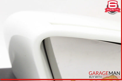 13-16 Mercedes X166 GL450 Front Right Side Door Rear View Mirror w/ Camera OEM