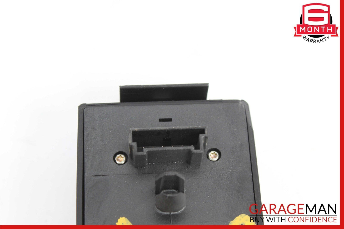 00-06 Mercedes W220 S430 S55 AMG Side Rear View Mirror Adjust Switch Button