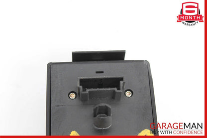 00-06 Mercedes W220 S430 S55 AMG Side Rear View Mirror Adjust Switch Button