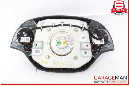 07-10 Mercedes W216 CL550 S450 CL500 Steering Wheel Airbag Air Bag OEM