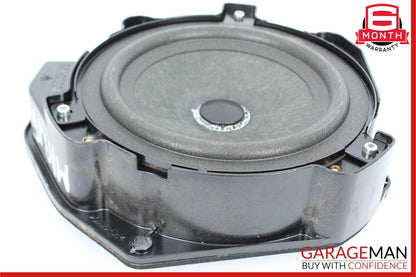 14-17 Maserati Ghibli Right / Left Side Door Audio Sound Speaker OEM