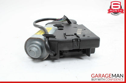 03-10 Porsche Cayenne S 955 957 Sunroof Moonroof Motor Unit 8D0959591C OEM