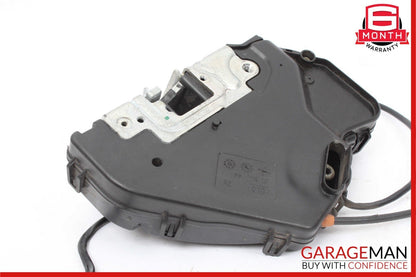 01-07 Mercedes W203 C230 Rear Right Passenger Side Door Lock Latch Actuator OEM