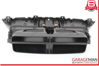 07-13 Mercedes W221 S550 S350 Center Dash Air AC A/C Heater Vent 2218300954 OEM