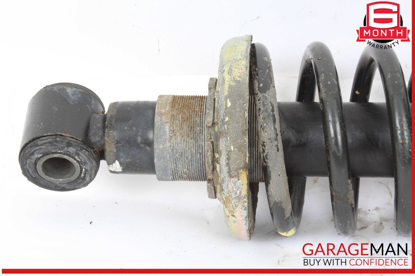78-86 Porsche 928 S Rear Left Or Right Side Shock Strut Absorber OEM