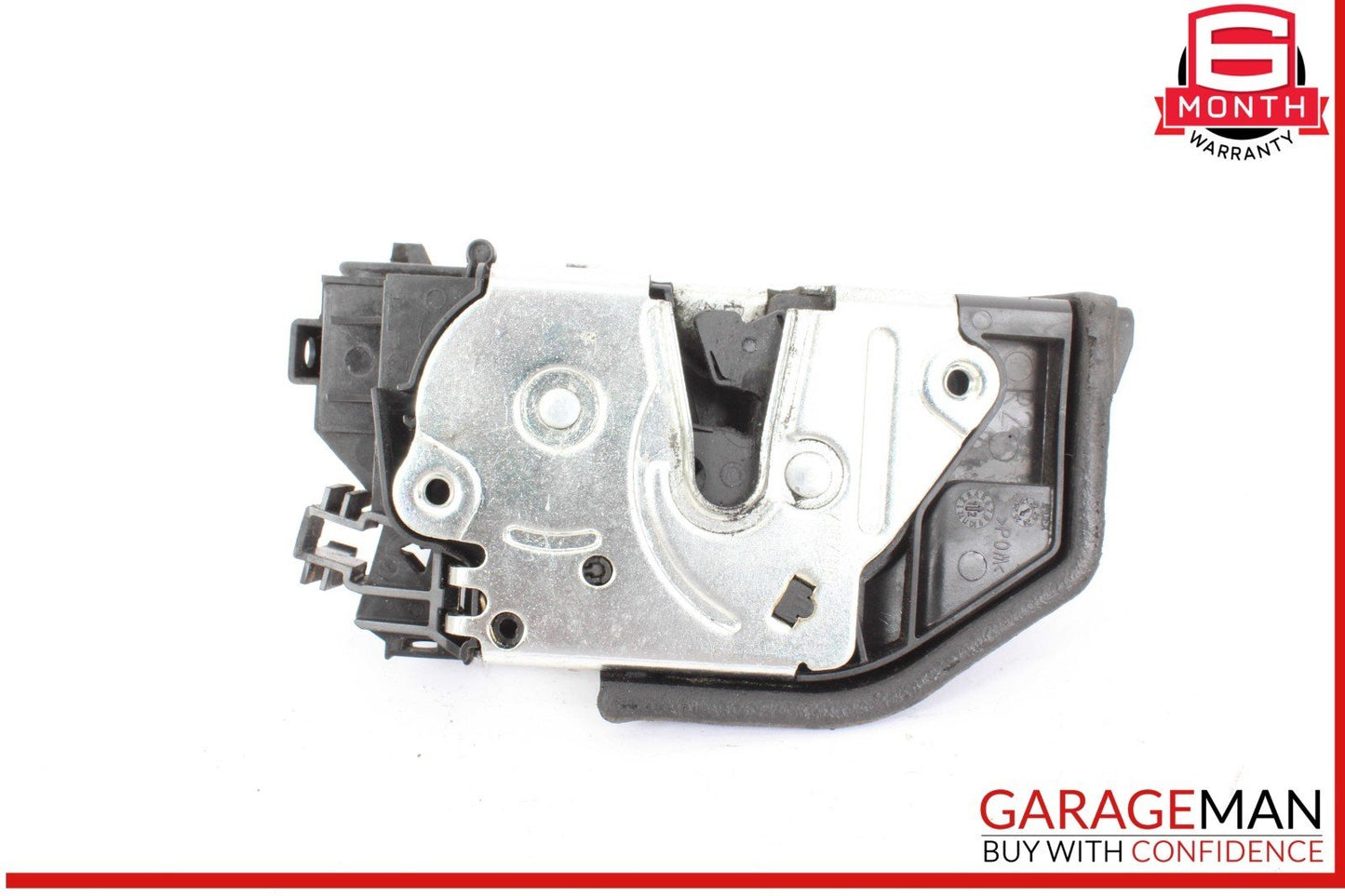 12-18 BMW 640i 650i Rear Right Passenger Side Door Lock Latch Actuator 7202148
