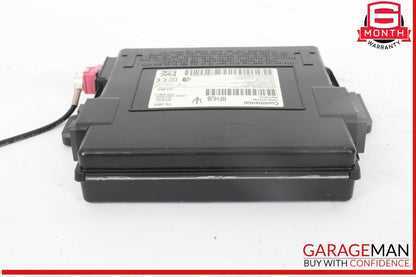 17-22 Maserati Levante Passive Entry RF Hub Control Module ECU OEM