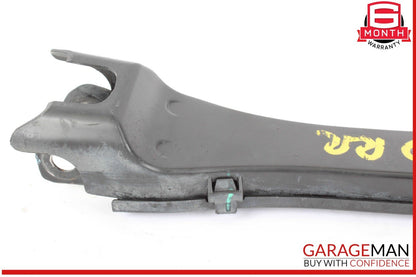 08-20 Mercedes W205 C300 Rear Left or Right Lower Suspension Control Arm OEM