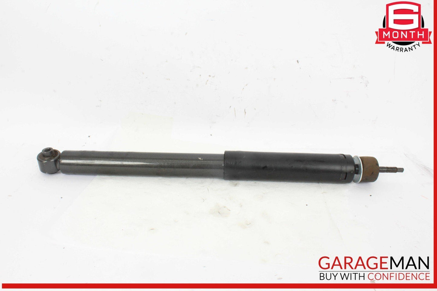 00-03 Mercedes W208 CLK55 AMG Rear Left and Right Shock Strut Set OEM