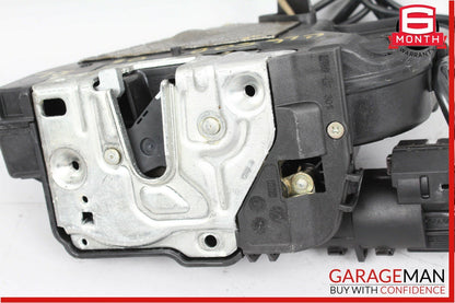 06-11 Mercedes W219 CLS500 CLS550 Rear Left Driver Door Lock Latch Actuator OEM