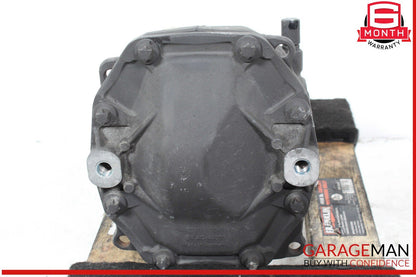 03-11 Mercedes R171 SLK300 Rear Differential Diff Axle Carrier 3.27 OEM