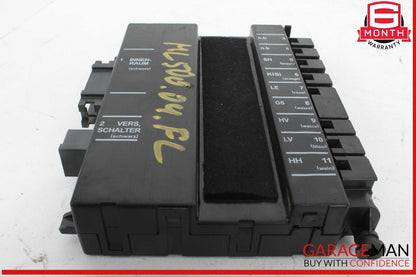 98-05 Mercedes W163 ML350 ML500 ML55 AMG Front Right / Left Seat Control Module