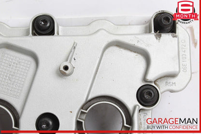 17-19 Audi Q7 Engine Right Cylinder Head Valve Cover 06E103472Q OEM