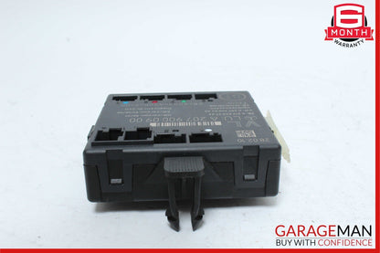 08-17 Mercedes C250 E550 E350 Front Left Side Door Control Module Unit