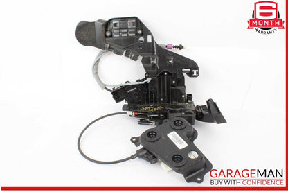 13-16 Mercedes X166 GL450 4MATIC Rear Left Driver Side Door Lock Latch Actuator