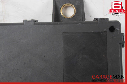 03-13 Maserati Quattroporte M139 Trunk Release Opener Control Module OEM