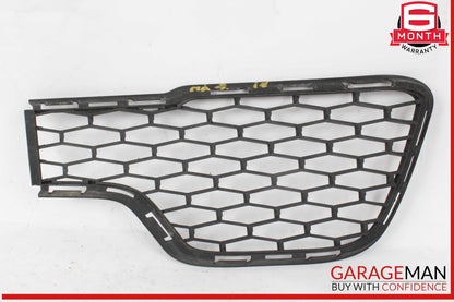14-17 Maserati Ghibli M157 Front Bumper Mesh Grille Grill Right Side OEM