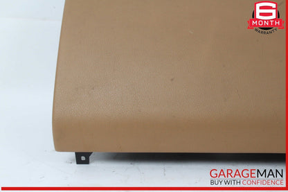 03-10 Porsche Cayenne 955 957 Glove Box Glovebox Storage Tray Compartment OEM