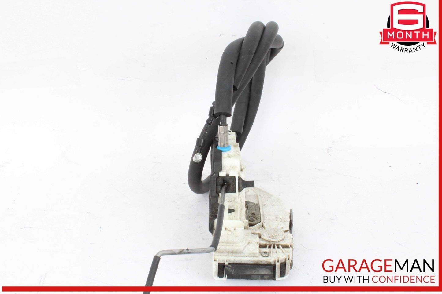 14-17 Maserati Ghibli Front Right Passenger Side Door Lock Latch Actuator OEM