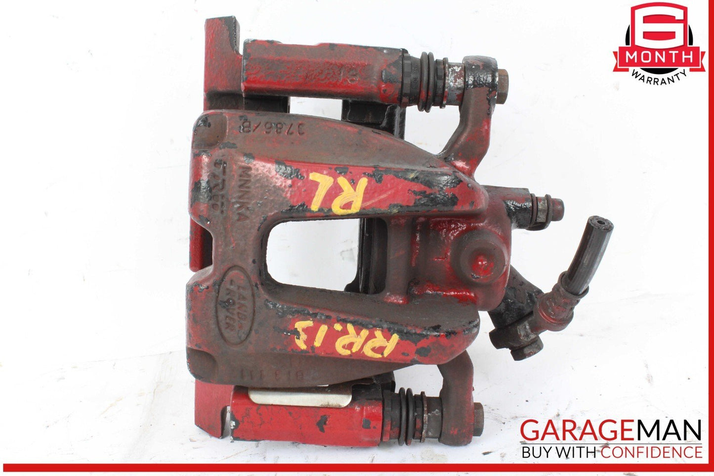 10-13 Land Rover Range Rover Sport Rear Left & Right Brake Caliper Calipers OEM