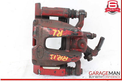 10-13 Land Rover Range Rover Sport Rear Left & Right Brake Caliper Calipers OEM