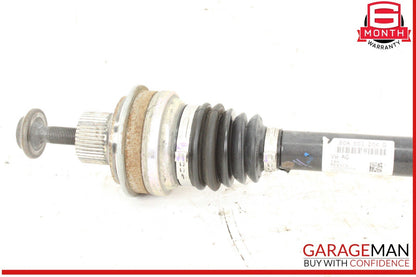 18-25 Audi Q5 Rear Right Passenger Side CV Axle Drive Shaft 80A501204G OEM