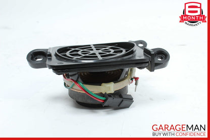 02-05 Mercedes W163 ML350 ML55 AMG D-Pillar Tweeter Speaker Rear Left Side OEM