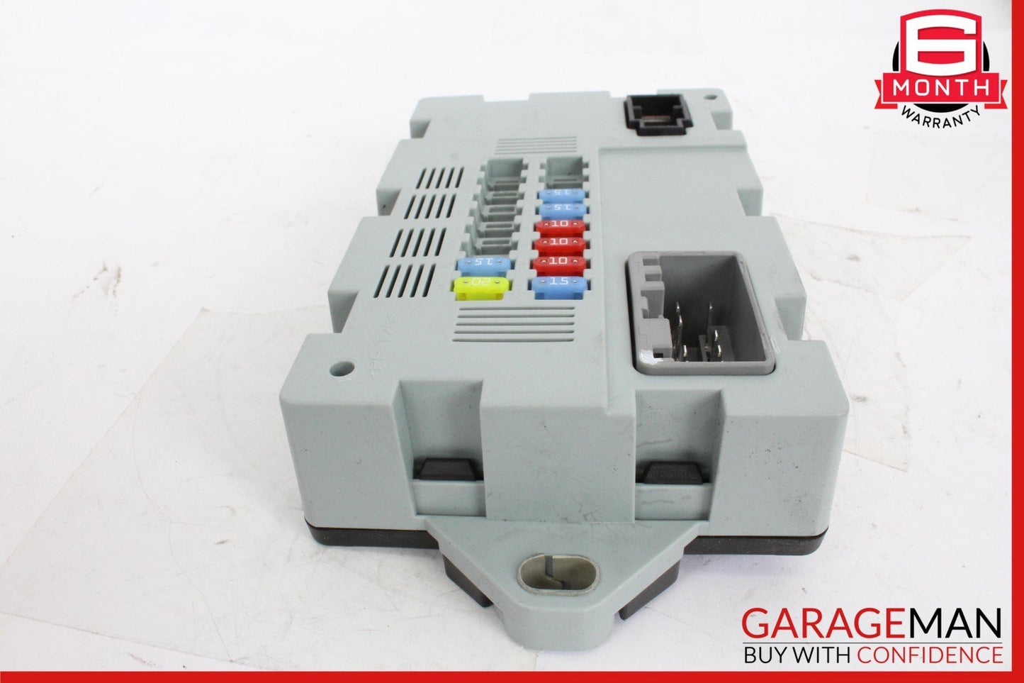 16-20 Jaguar XF Front Dash Dashboard Fuse Box Relay Panel CPLA14Q073AA OEM