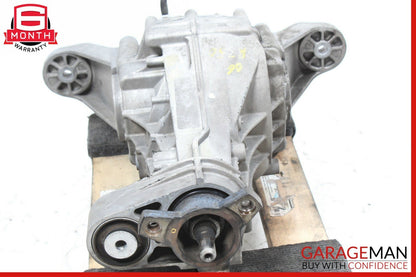 06-10 Mercedes W251 R350 4Matic Rear Differential Diff Axle Carrier 4460-310-032