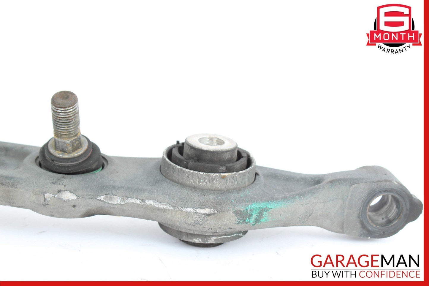 03-11 Mercedes E350 E550 CLS63 AMG Front Left Side Lower Control Arm RWD