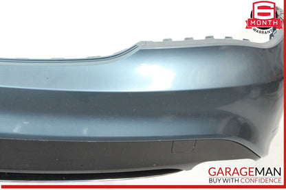 14-19 Mercedes W117 CLA250 Rear Bumper Cover Panel OEM