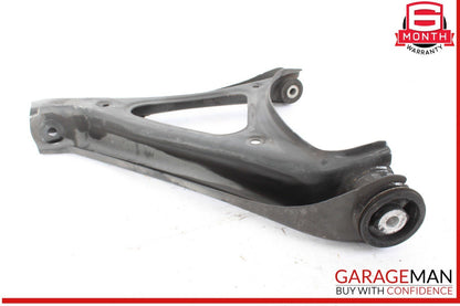 11-18 Porsche Cayenne 958 Rear Left Driver Side Lower Control Arm OEM