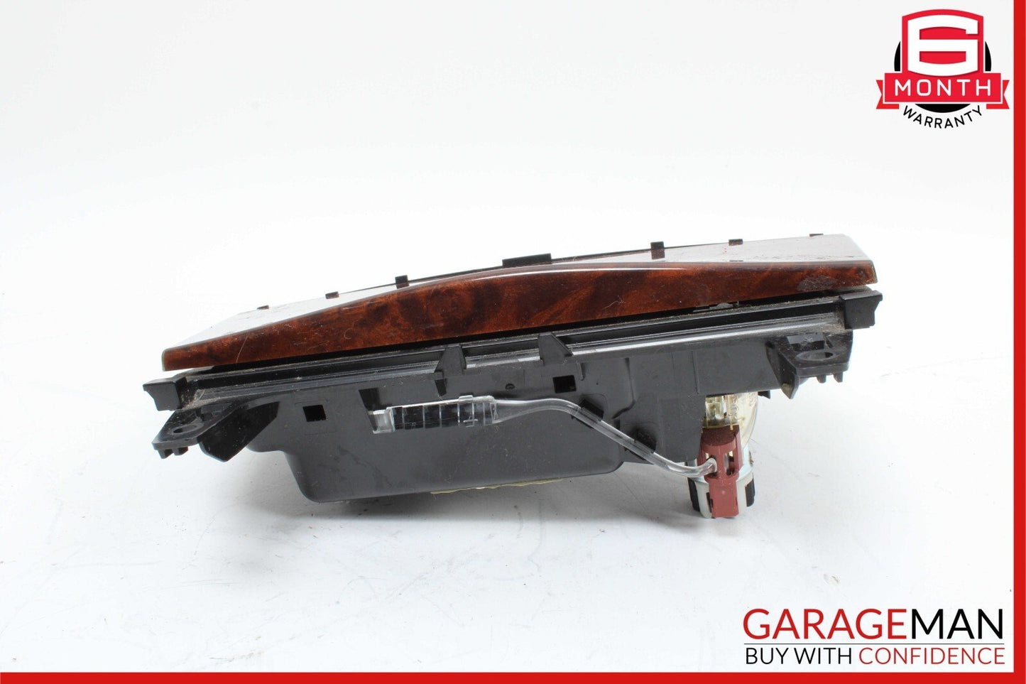 08-14 Mercedes W204 C300 Center Console Ashtray Ash Tray Lighter Compartment